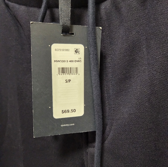 Tommy Hilfiger Sweatpants - Picture 2 of 4